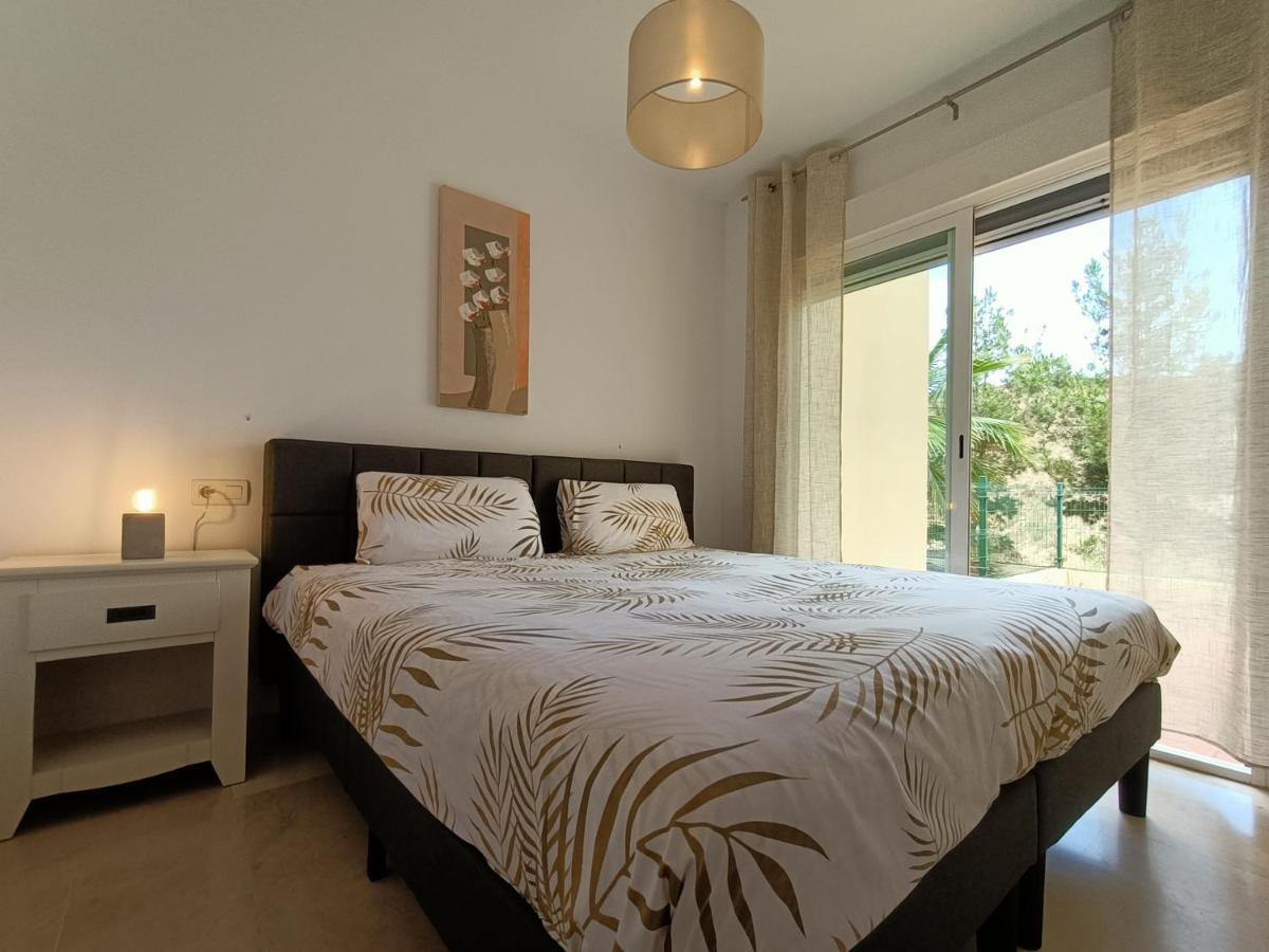 Bédar Fantastic Mountain- And Sea View Casa Vista Bonita 빌라 외부 사진