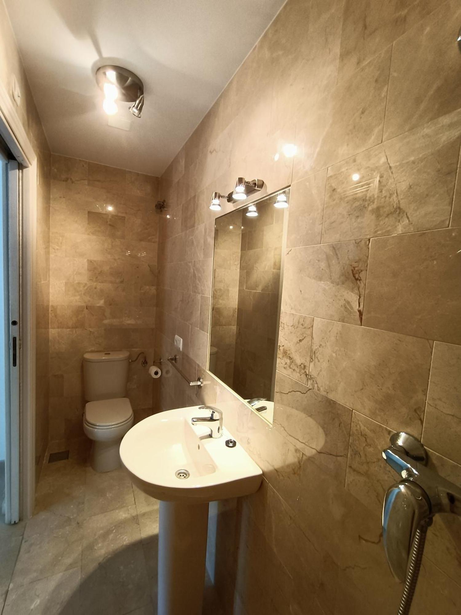 Bédar Fantastic Mountain- And Sea View Casa Vista Bonita 빌라 외부 사진